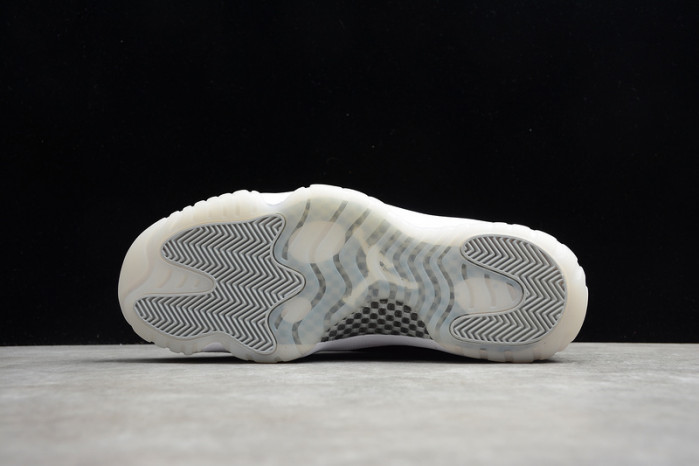 air jordan 11 retro jubilee 25th anniversary ct8012-011