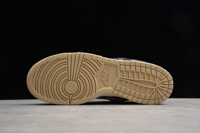 travis scott x nike sb dunk low ts ct5053-001