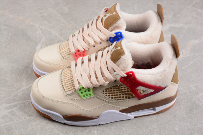 air jordan 4 gs “where the wild things are” dh0572-264