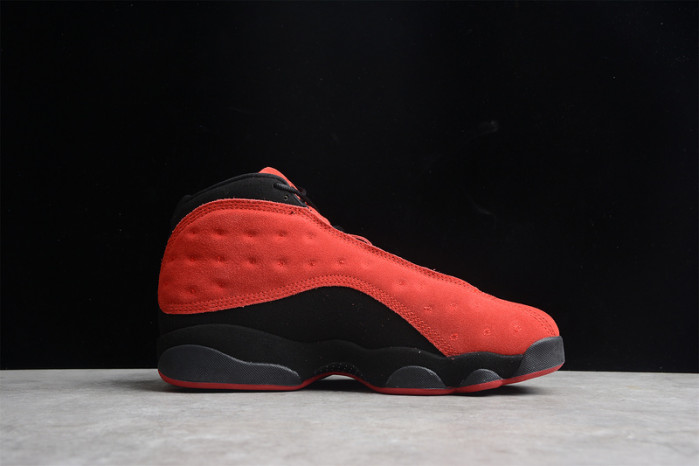 air jordan 13 "reverse bred dj5982-602