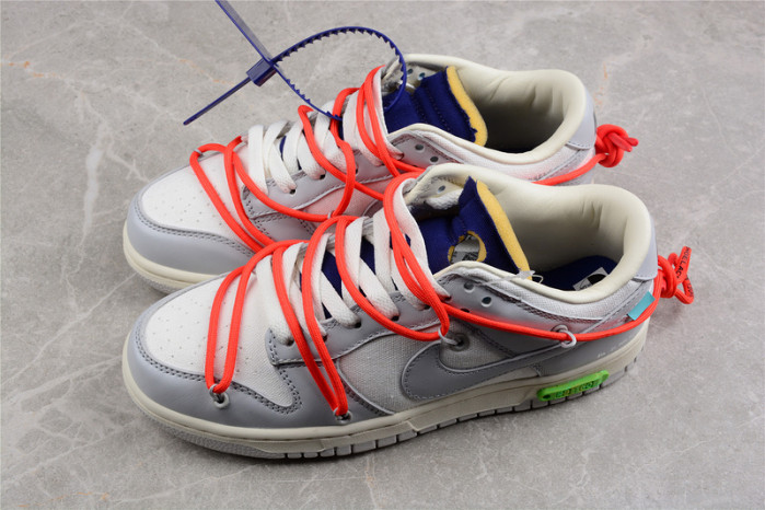 nike dunk low lot 23 dm1602-126