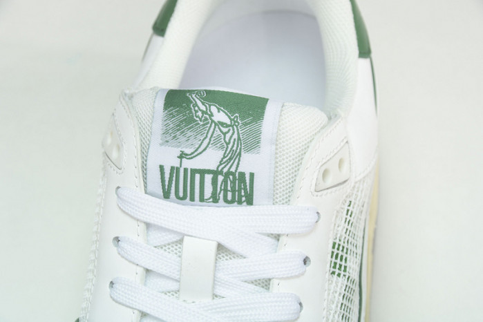 louiv trainer sneaker low