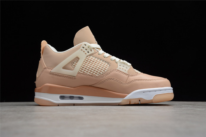 air jordan 4 wmns shimmer bronze eclipse dj0675-200