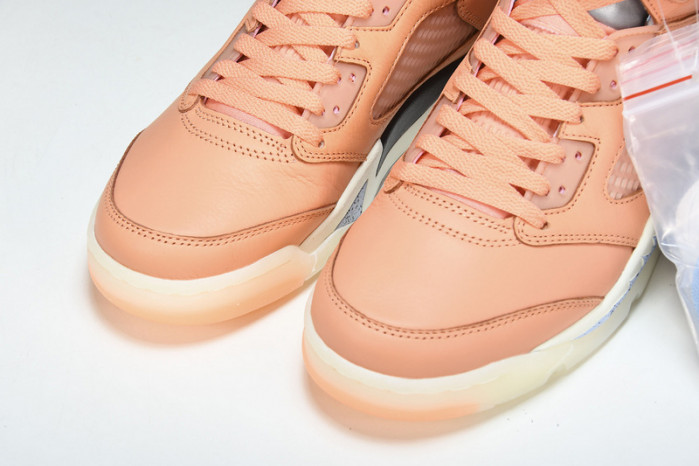 air jordan 5 retro dj khaled we the best crimson bliss dv4982-641