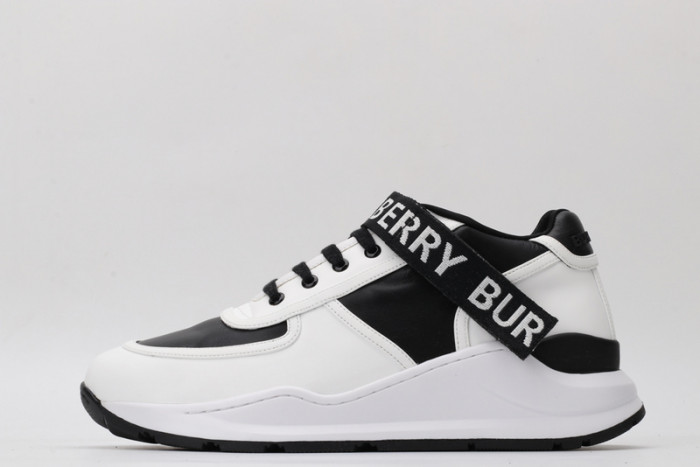 bur sneaker