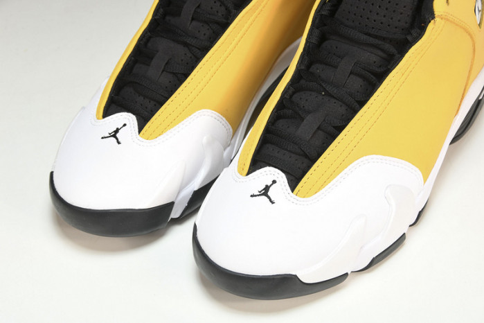 air jordan 14 ginger 487471-701