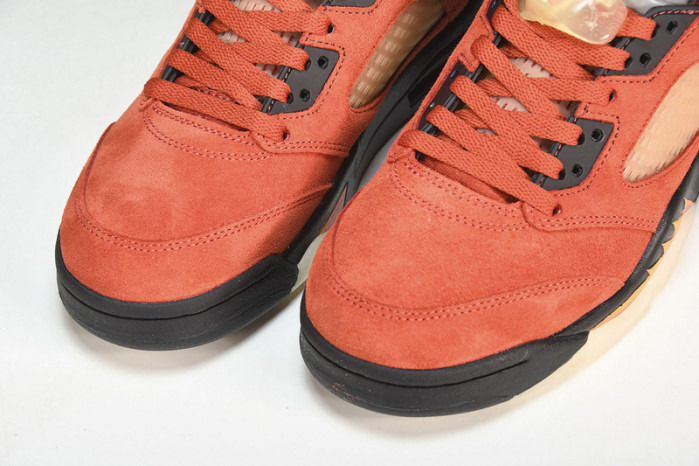 air jordan 5 wmns mars for her dd9336-800