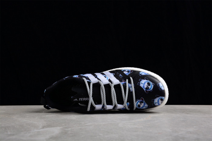 terrex cc boat graphic