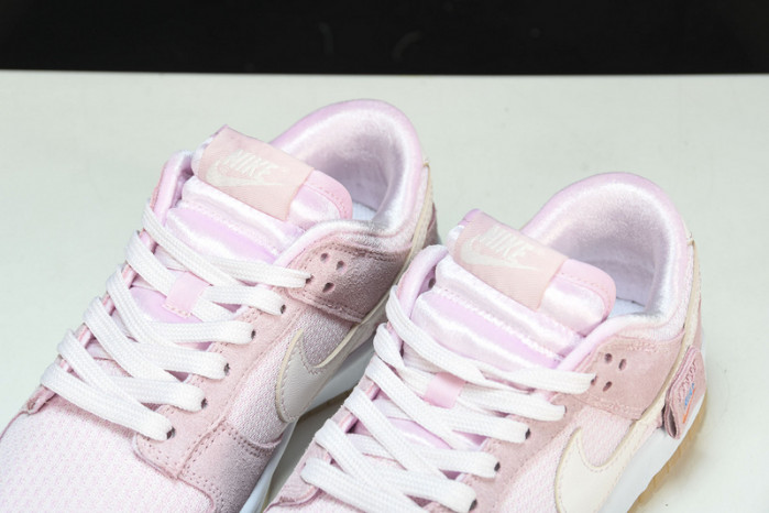 nike dunk low teddy bear (w) dz5318-640