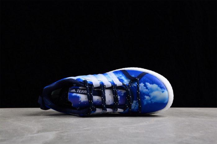 terrex cc boat graphic