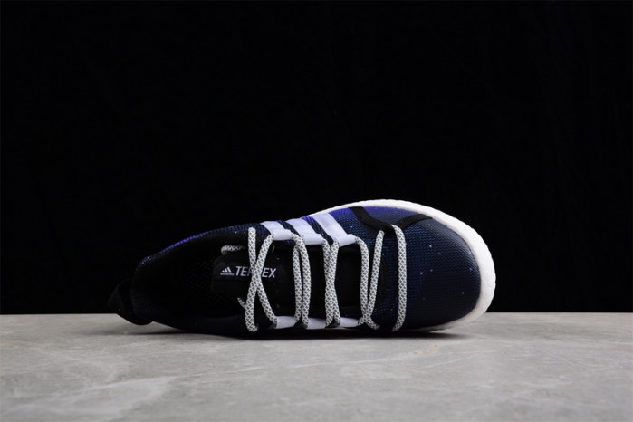 terrex cc boat graphic