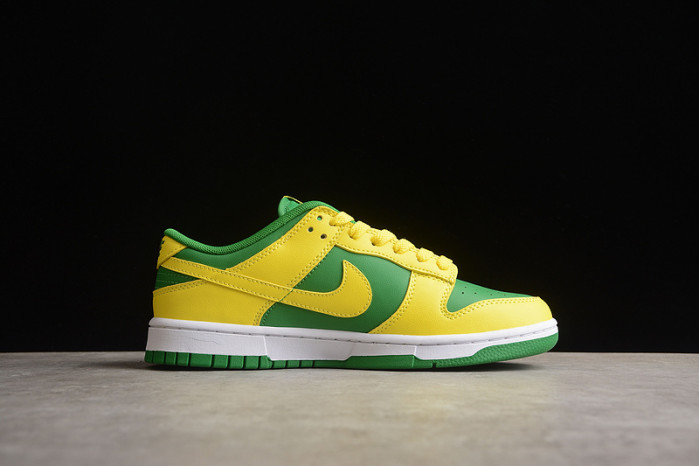 nike dunk low reverse dv0833-300