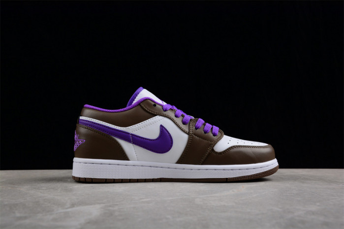 air jordan 1 low “palomino” 553558-215