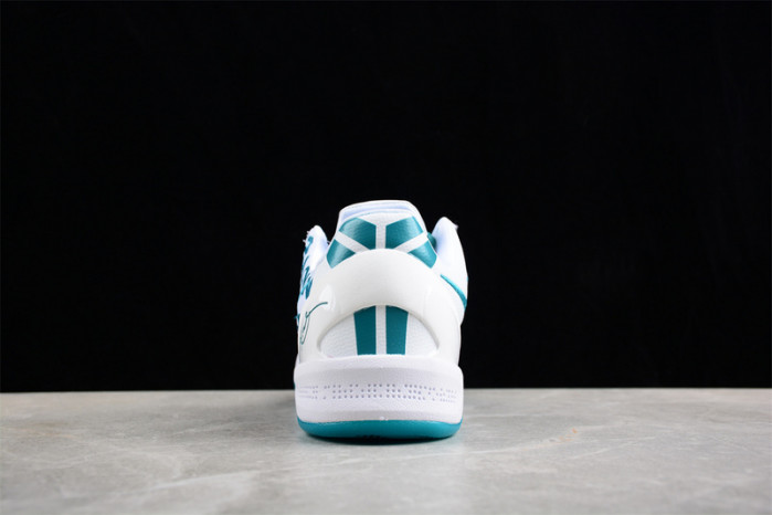 nike kobe 8 protro “aqua” fq3549-101