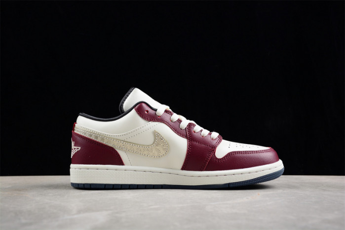 air jordan 1 low se “year of the dragon” fj5735-100