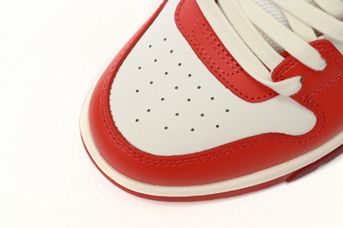 of™ c/o virgil abloh out of office low-top leather sneakers ‘ooo“