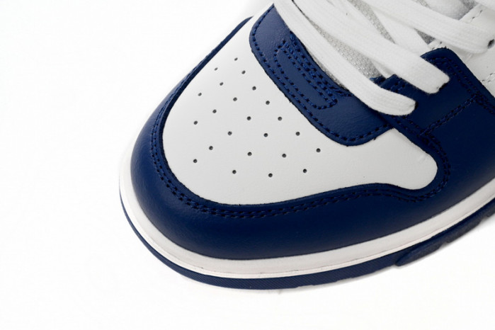 of™ c/o virgil abloh out of office low-top leather sneakers ‘ooo“