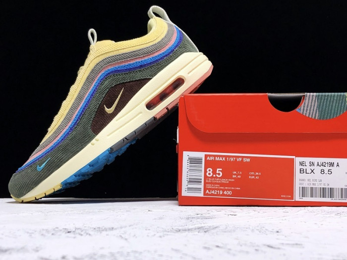 nike air max 97 vf sw "2018 sean wotherspoon" aj4219-400