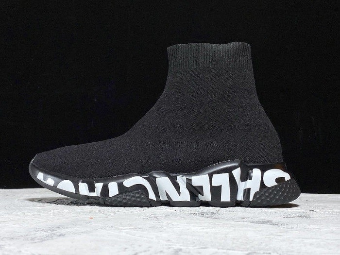 blcg speed sneaker black 605972 w05ge 1006