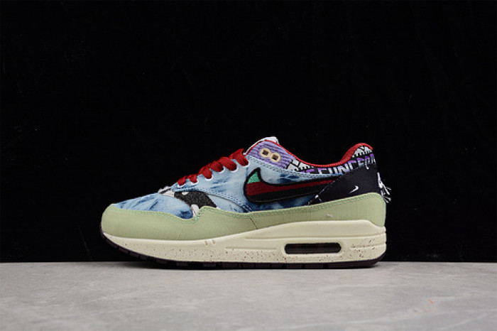 nike air max 1 sp concepts mellow dn1803-300