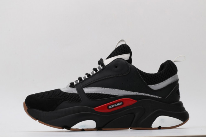 d10r homme b22 trainer sneaker