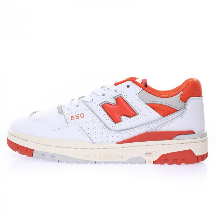 new balance 550 size? college pack bb550siz