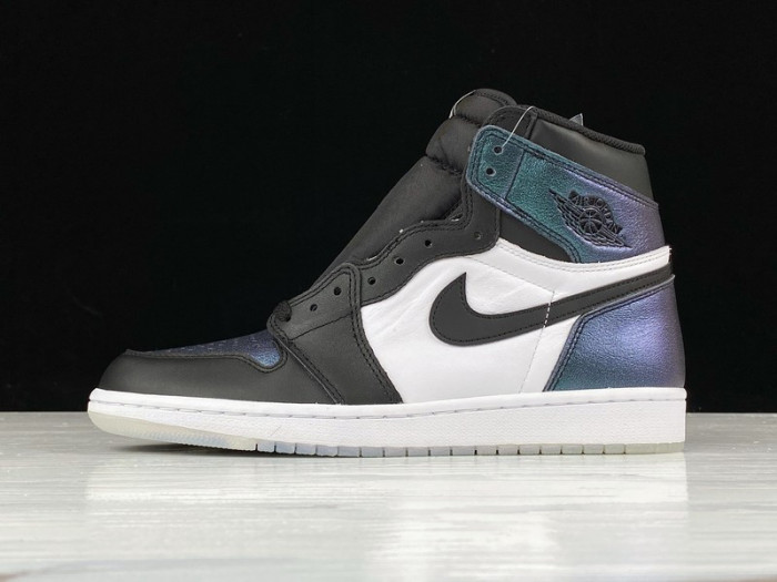 air jordan 1 retro high og all star (chameleon) 907958-015