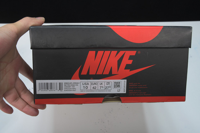 air jordan 1 retro high court purple cd0461-151