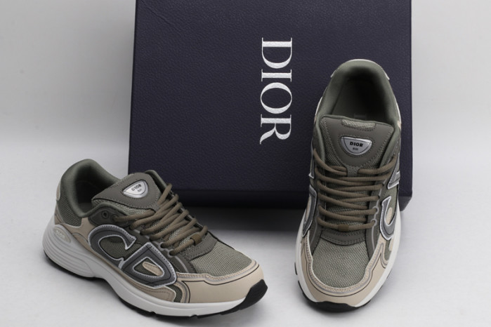 d10r b30 sneaker