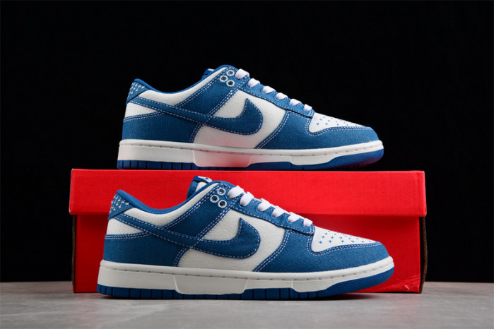nike dunk low retro se dv0834-101