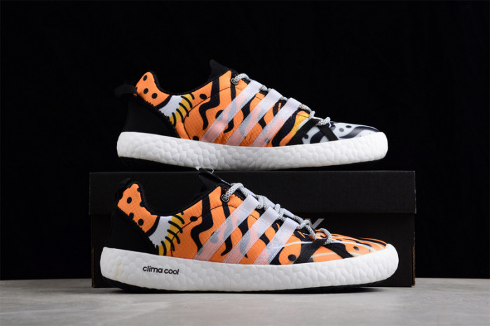 terrex cc boat graphic