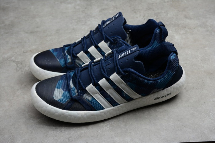 terrex cc boat graphic