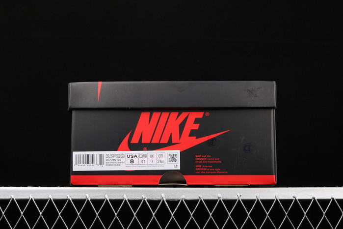 j balvin’s air jordan 1 high og "j balvin" multi-color dc1786-125