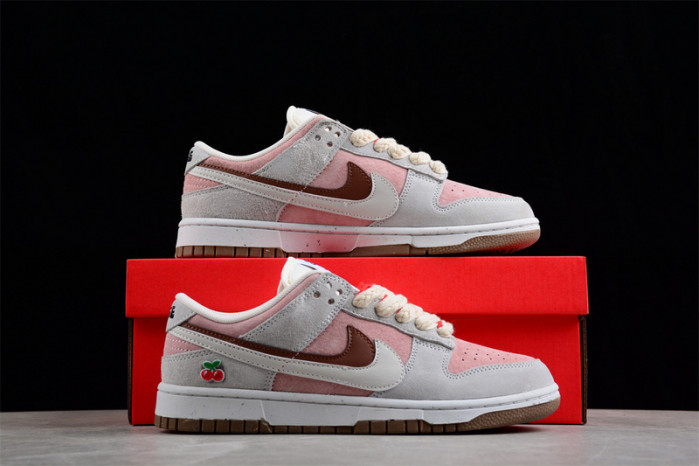 nike dunk low se do9457-110