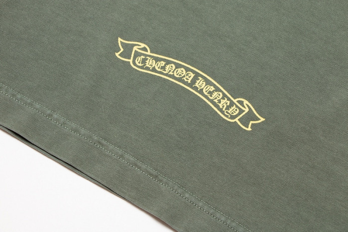 chr0me heart t-shirt Ch*0me8