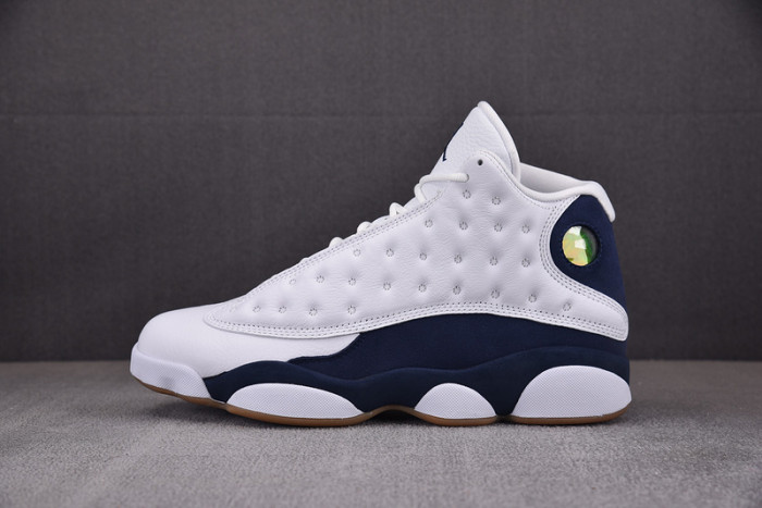 air jordan 13 “midnight navy”414571-140
