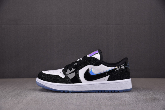 air jordan 1 low golf “endless pursuit” fz4159-100