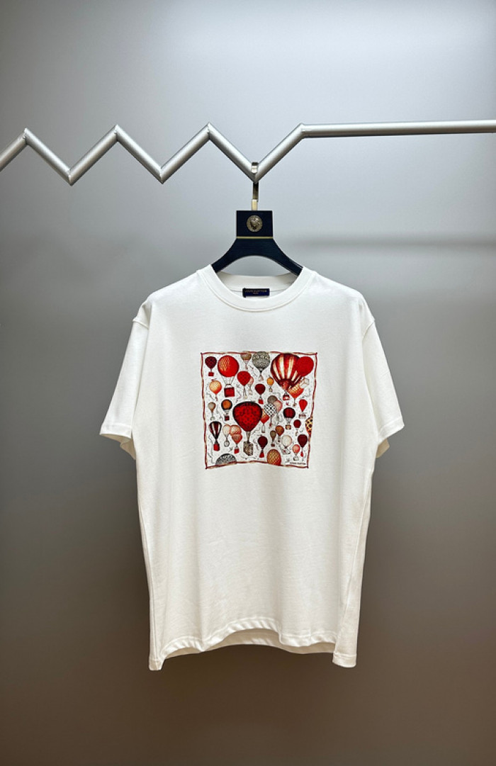 lv t-shirt hp016