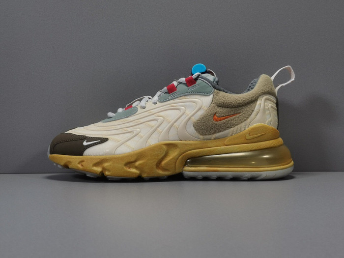 nike air max 270 react eng travis scott ct2864-200