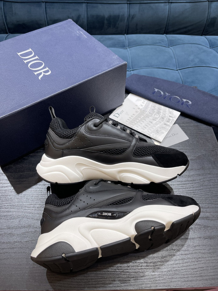 d10r homme b22 trainer sneaker