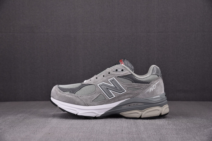 new balance 990v3 miusa grey m990gy3