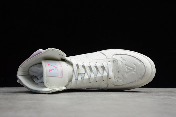 louiv stellar sneaker