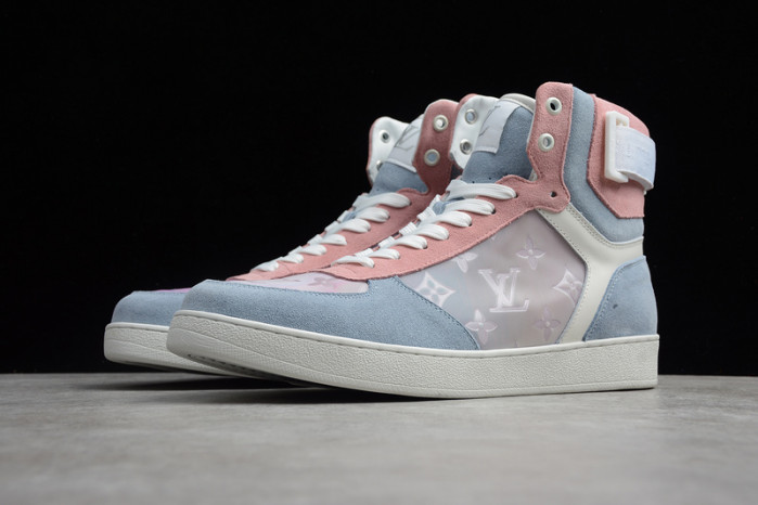 louiv stellar sneaker