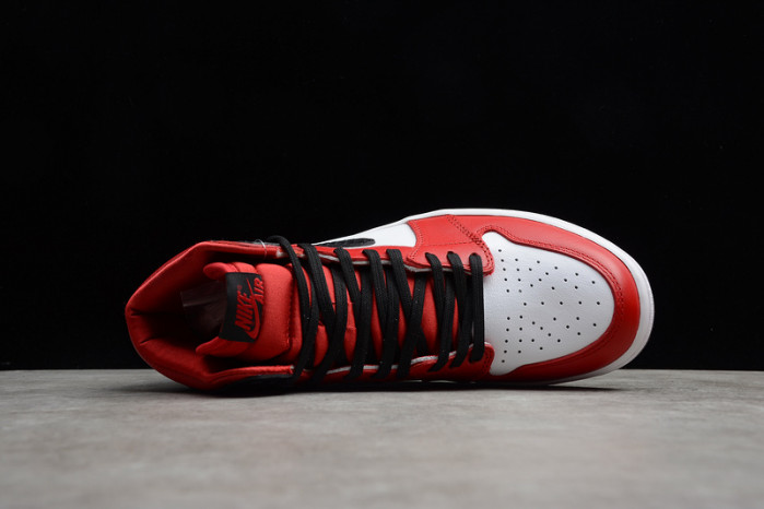 air jordan 1 retro high satin snake chicago cd0461-601