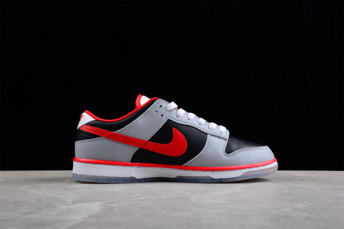 nike dunk low clark atlanta university dr6189-001