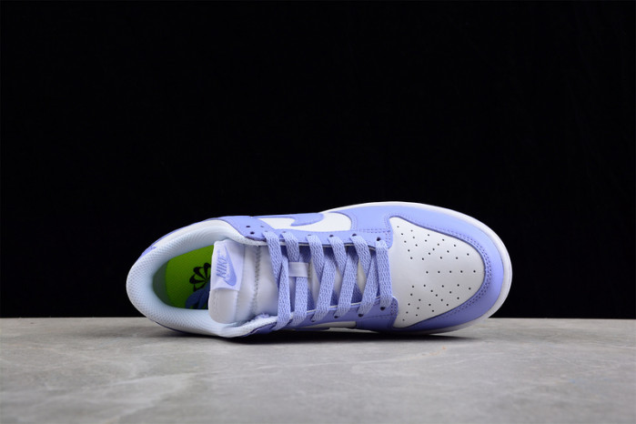 nike dunk low wmns next nature lilac dn1431-103