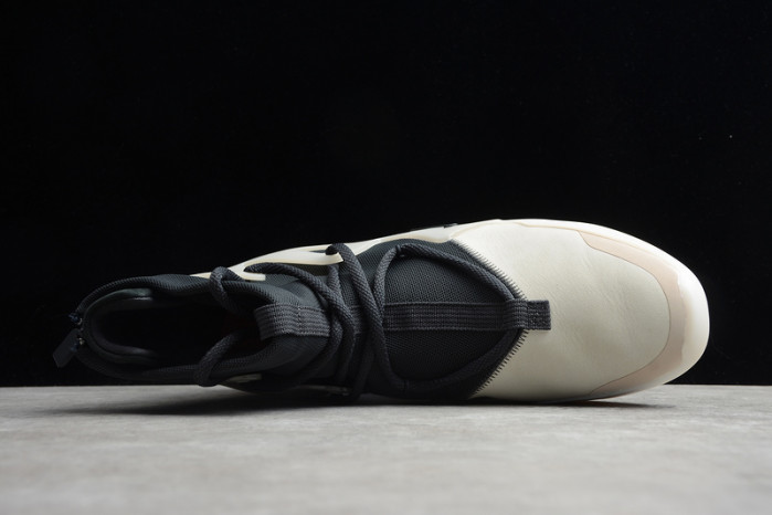 nike air fear of god 1 string "the question" ar4237-902