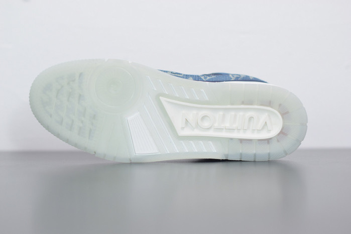 b0gb7 louiv frontrow sneaker low