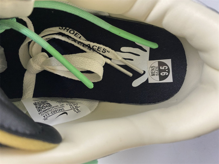 nike dunk low lot 4 dm1602-114