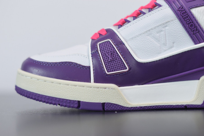 d00g7 louiv lv sneaker low